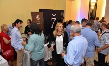 Više stotina Tuzlaka uživalo u prvoj noći VinoSalisa