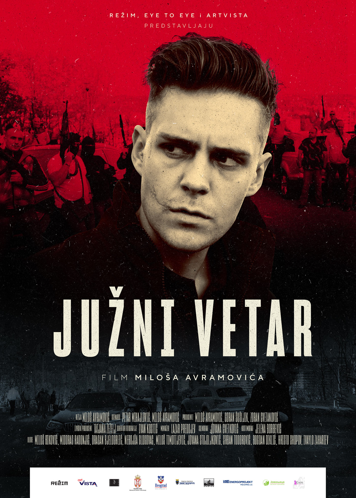 7. Tuzla Film Festival otvara film „Južni vetar“ + Program dugometražnih filmova