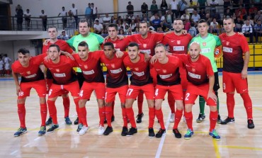 Mostar Stari Grad Staklorad nakon uspjeha - Bez obzira  što je siromašan, naš klub igrom pripada eliti u futsalu