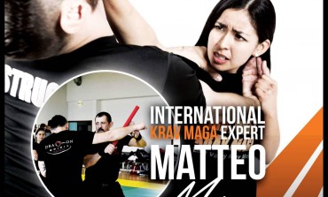 Internacionalni KRAV MAGA seminar 15. i 16. septembra u Tuzli