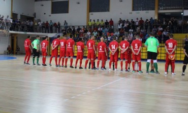 Šampion BiH preokretom obezbijedio Glavnu rundu Lige prvaka u futsalu