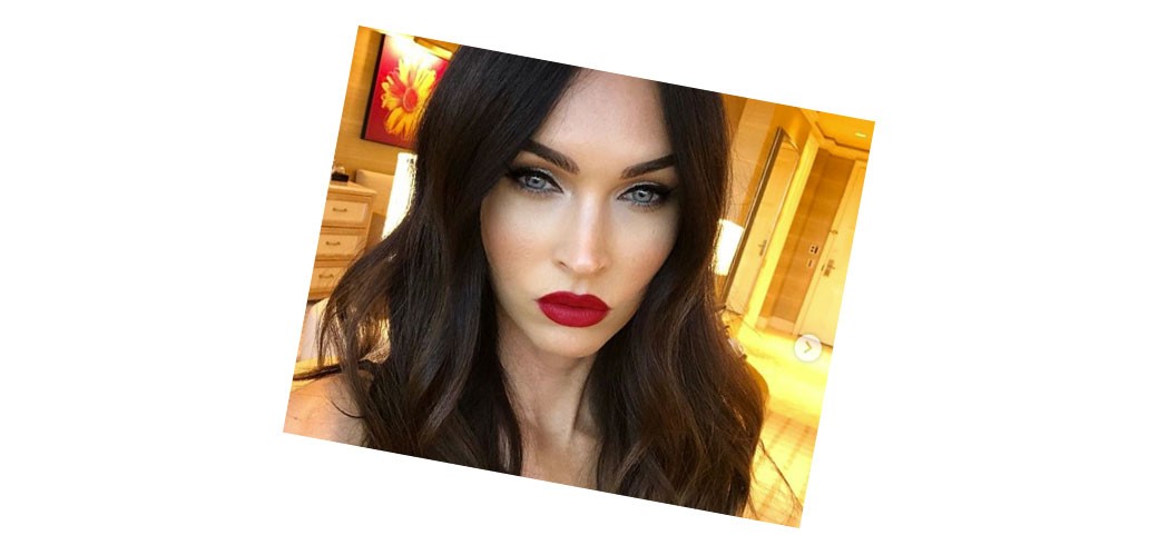 Megan Fox se upropastila plastičnim operacijama