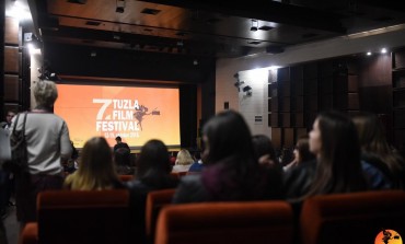 Svečanom ceremonijom večeras završava 7. Tuzla film festival: Publika će uživati u dvije epizode serije Novine