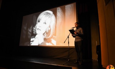 Foto i video: Večeras u Narodnom pozorištu film„Teret“ Ognjena Glavonića