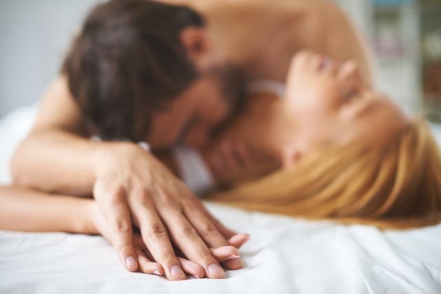 Nevjerovatno: Seksualne fantazije muškaraca uključuju ovu neobičnu stvar