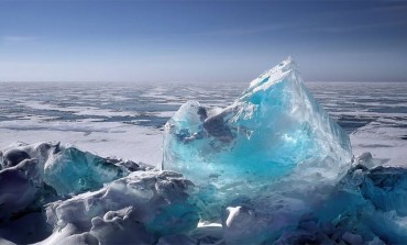 Mračna tajna Antarktika - Niko ne zna šta će se desiti poslije 2048. godine