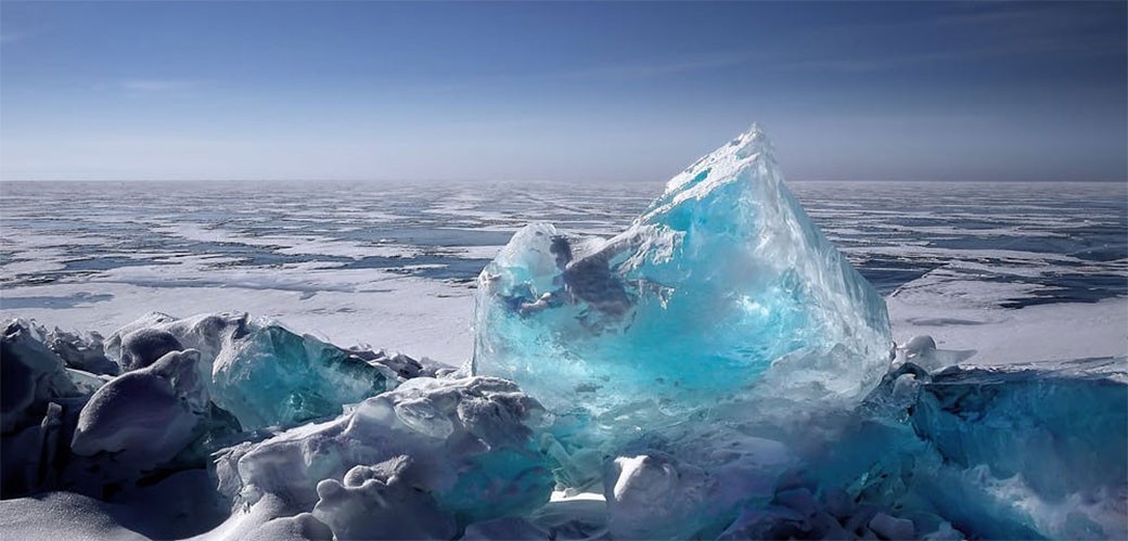 Mračna tajna Antarktika – Niko ne zna šta će se desiti poslije 2048. godine