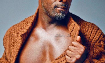 Glumac Idris Elba je najseksipilniji muškarac na svijetu