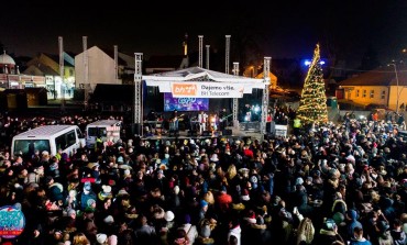 Kroz Zimski grad Tuzla prošlo preko 100.000 posjetitelja