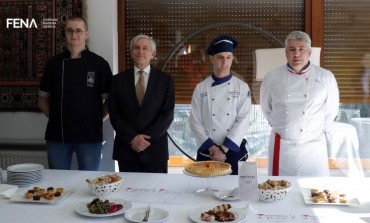 Trinaest restorana iz BiH učestvuje u manifestaciji 'Okus Francuske', među njima i MammaMia i Little Italy (VIDEO)