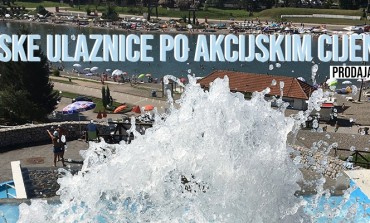 PANNONICA Tuzla: Produžen rok za kupovinu sezonskih ulaznica po akcijskim cijenama