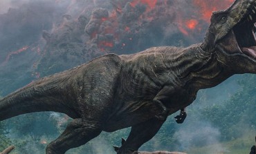 Otkriven najveći T-Rex do sada - ISKOPAN U KANADI