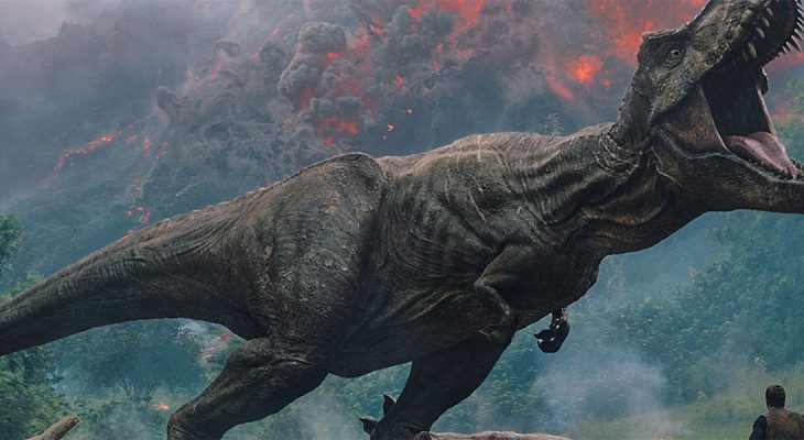 Otkriven najveći T-Rex do sada – ISKOPAN U KANADI