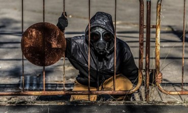 Nešto neobično je otkriveno u Černobilu - 30 GODINA POSLIJE NESREĆE