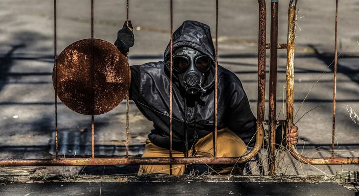 Nešto neobično je otkriveno u Černobilu – 30 GODINA POSLIJE NESREĆE