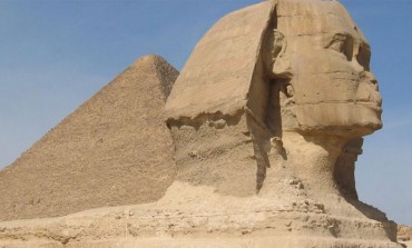 Ko je stvarno gradio egipatske piramide - NISU ROBOVI IZ IZRAELA