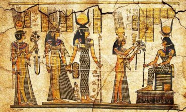 Zanimljivosti o starom Egiptu