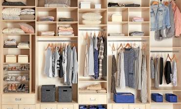 "KonMari" metod: Do urednog ormara u tri koraka!