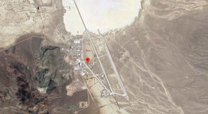 2 miliona ljudi ide u pohod na Area 51- NEVADA PROGLASILA VANREDNO STANJE