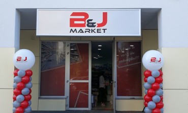 B&J market vas poziva na BESPLATNE PALAČINKE