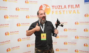 Završen 8. Tuzla film festival: Ovi filmovi su odnijeli Vilu TFF