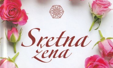 Knjiga.ba: Sretna žena najtraženija knjiga u mjesecu septembru