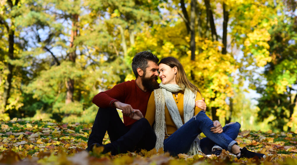 Da li je ljubav (s)lijepa? Kroz ovih 7 faza svi prolaze kad su zaljubljeni