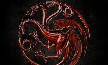 HBO najavio seriju House of the Dragon - nastavak Game of thrones