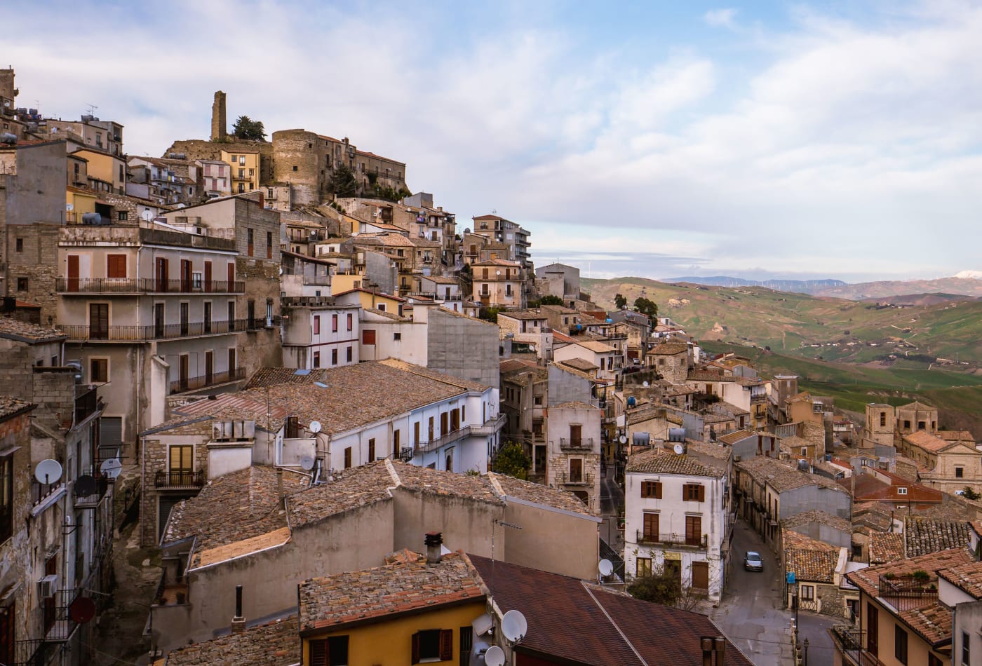 Za jedan euro možete kupiti kuću u Italiji