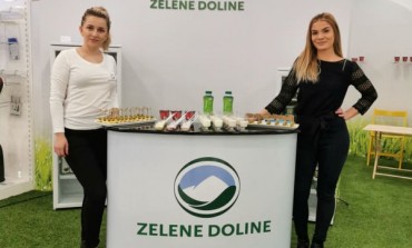 Otvoren showroom Zelenih Dolina u Tuzli