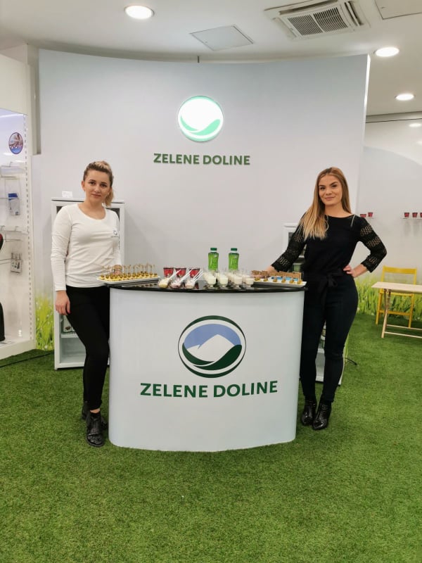 Otvoren showroom Zelenih Dolina u Tuzli