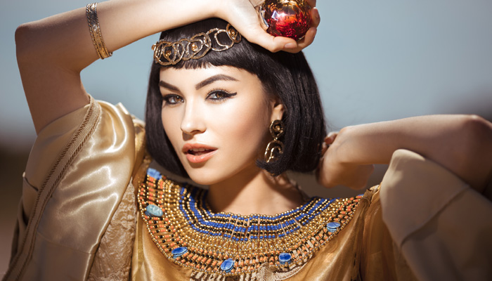 Pohotna bludnica ili razborita vladarica: Kleopatra priređivala višesedmične noćne orgije