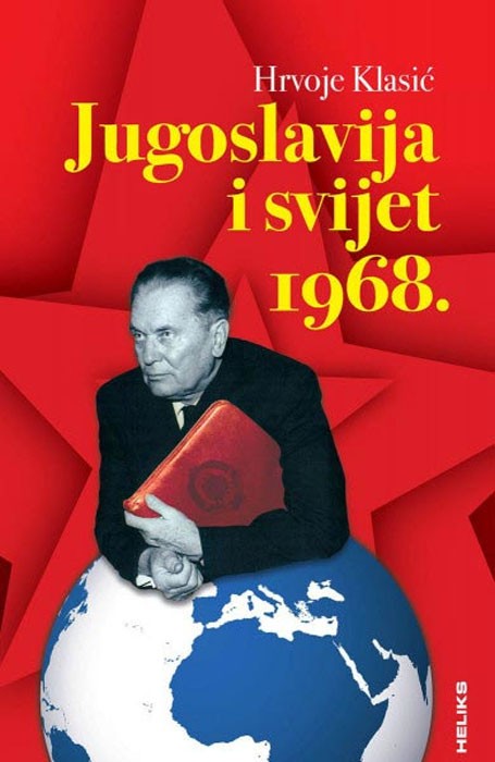 Knjiga.ba: Novi, zanimljivi naslovi u našoj ponudi