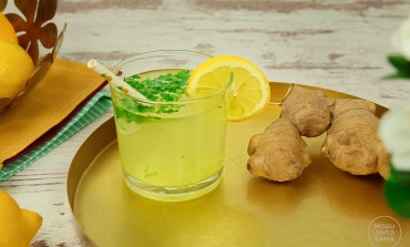 Ojačajte imunitet: Recept za 2 detox napitka po savjetu nutricioniste