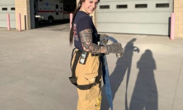 Dobila otkaz na poslu jer je preseksi za vatrogasca
