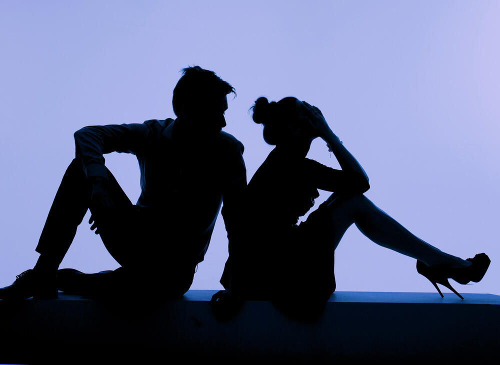 Istina ili mit: Ljubavni parovi koji se često svađaju – zapravo se jako vole!
