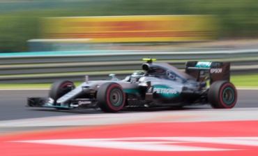 Formula 1 produžila period mirovanja i na maj