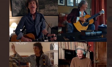 The Rolling stones objavili novu pjesmu (VIDEO)