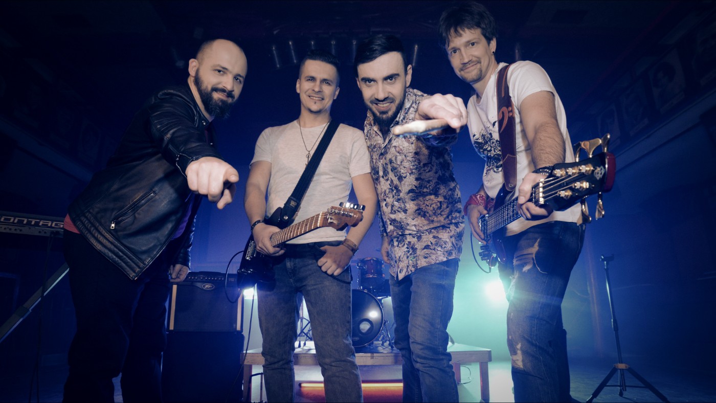 Grupa Heaven potpisala eksluzivni ugovor sa Croatia Records i predstavila novu pjesmu