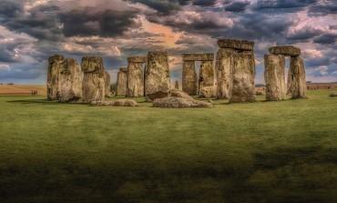 Pronađene misteriozne neolitske tvorevine u blizini Stonehengea
