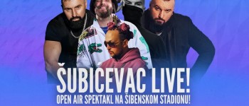Jala Brat pozvao fanove iz Dalmacije na trap spektakl Šubićevac live u Šibeniku!