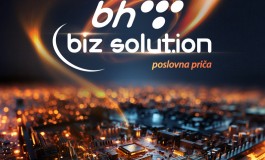 Biz solution : Vaše poslovanje zaslužuje bolje