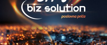 Biz solution : Vaše poslovanje zaslužuje bolje