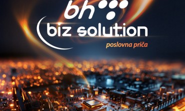 Biz solution : Vaše poslovanje zaslužuje bolje