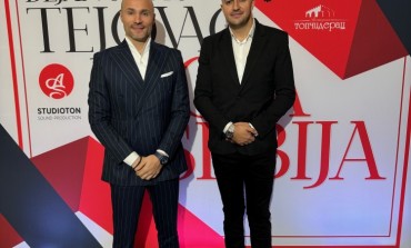 Pravi naslednik Tozovca, Šabana i Kvake: Dejan Tejovac predstavio prvi album, sam napisao sve pjesme