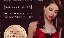 Treće izdanje Herzegowine festivala vina otvara svoja vrata 9. 5. u Mostaru