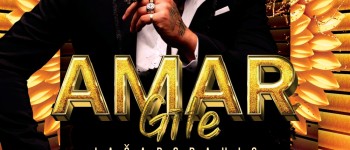 „Rodnom gradu sa ljubavlju“ – Veliki samostalni koncert Amara Gileta 24. maja u Kaknju