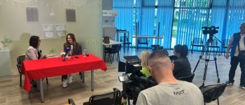 Aleksandra Radović najavila koncert u Tuzli 17. maja – ”Divno je da nas povezuju muzika i ljubav”