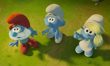 ŠTRUMPFOVI – VELIKI FILM (THE SMURFS MOVIE)  U svim kinima  od 17. jula 2025.