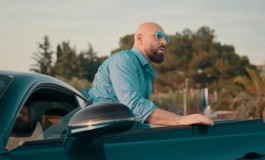 Adnan Nezirov predstavio “Bez tebe ni mene nema“ spot sniman u Rimu i Veneciji